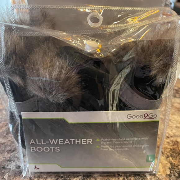 Dog boots - Picture 2 of 10